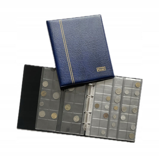 Profesjonalne akcesoria numizmatyczne. Kapsle Leuchtturm – tarcza ochronna Twoich monet