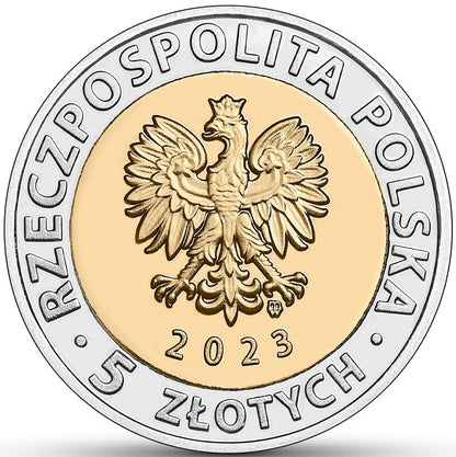 5 zł Odkryj Polskę – Kanał Żeglugowy przez Mierzeję Wiślaną